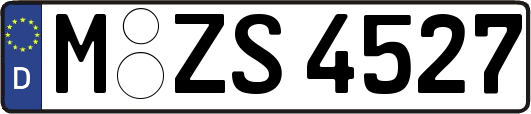 M-ZS4527