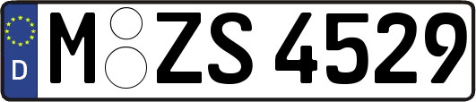 M-ZS4529