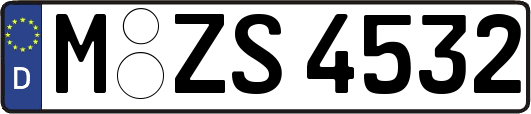 M-ZS4532