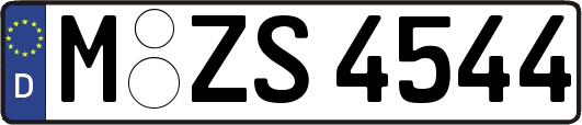 M-ZS4544