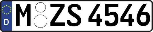 M-ZS4546