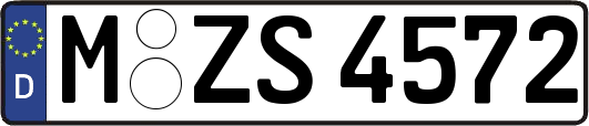 M-ZS4572