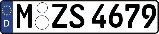 M-ZS4679