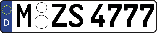 M-ZS4777