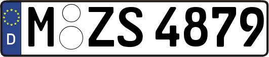 M-ZS4879