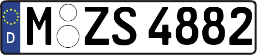 M-ZS4882