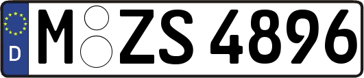 M-ZS4896