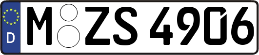 M-ZS4906