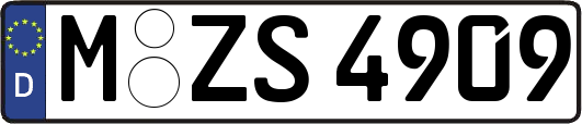 M-ZS4909