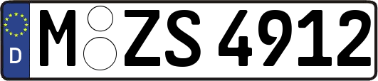 M-ZS4912