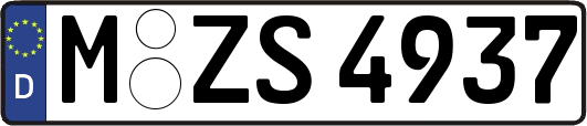 M-ZS4937