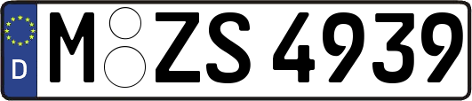 M-ZS4939