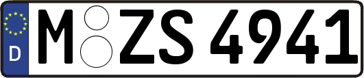 M-ZS4941