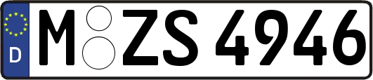 M-ZS4946