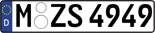 M-ZS4949