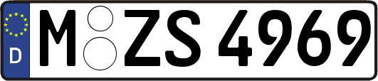 M-ZS4969