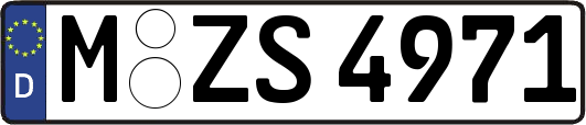 M-ZS4971