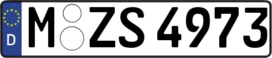 M-ZS4973