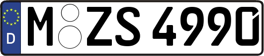 M-ZS4990