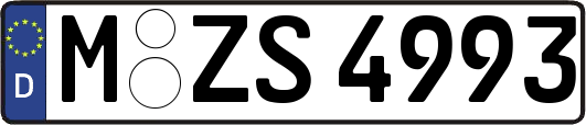 M-ZS4993