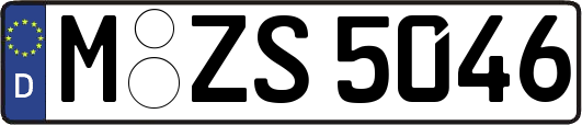 M-ZS5046