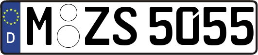 M-ZS5055