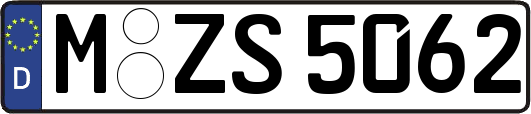 M-ZS5062