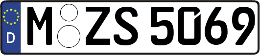 M-ZS5069