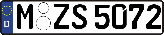 M-ZS5072