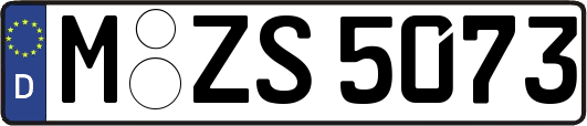 M-ZS5073