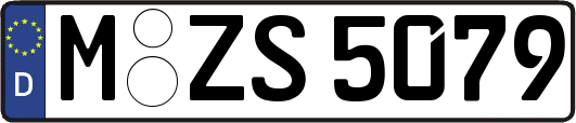 M-ZS5079