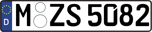 M-ZS5082