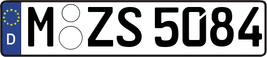 M-ZS5084