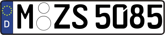 M-ZS5085