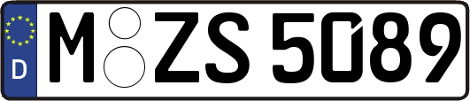 M-ZS5089