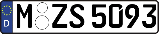 M-ZS5093