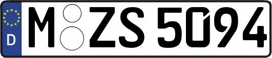 M-ZS5094