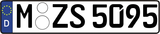 M-ZS5095