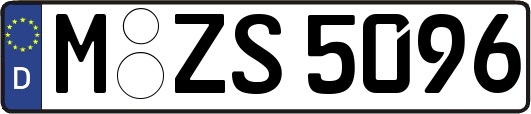 M-ZS5096