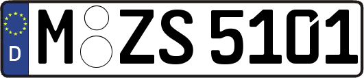 M-ZS5101