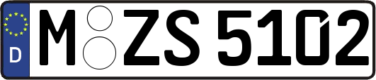 M-ZS5102