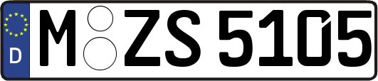 M-ZS5105