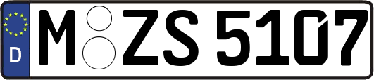 M-ZS5107