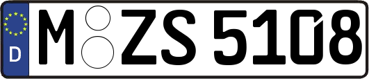 M-ZS5108