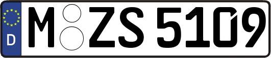 M-ZS5109