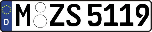 M-ZS5119