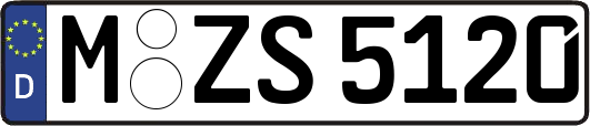 M-ZS5120