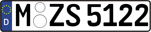 M-ZS5122