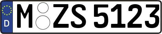 M-ZS5123