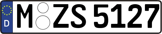 M-ZS5127